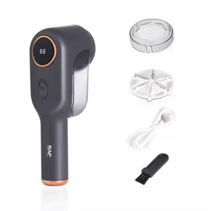 RAF Lint Remover | ماكينة إزالة الوبر RAF